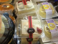 -85度C(南京龙江店)