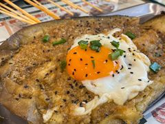 -嘚瑟人生烧烤·东北大油边(大学路店)