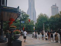 -国际饭店·帆声西饼屋(黄河路店)