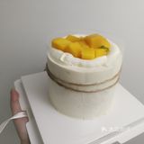 什么？动物奶油蛋糕不好吃？