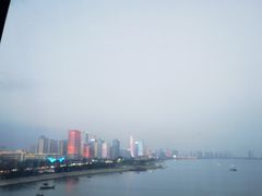 -琴岛之星摩天轮