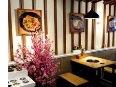 -百味源炭火烤翅 ·夜市大排档(酒仙桥店)