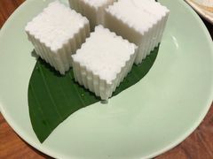 -mango tree芒果树泰国餐厅(青岛万象城店)