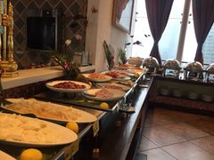 -火舞泰·泰式海鲜火锅餐厅(世纪城店)