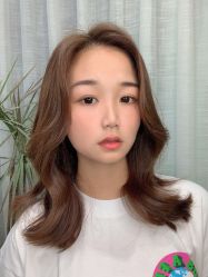 点击看大图 -ASG Hair Salon烫染·接发