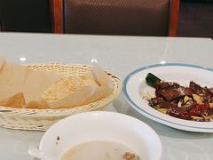 -三义和酒楼(广渠门店)