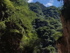 -南石洋大峡谷