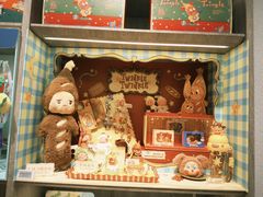 -泡泡玛特POPMART(石景山万达店)