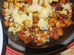 -798餐厅(任丘路店)