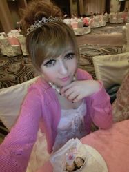 iphone_upload_pic-God Hands发型设计复古会所