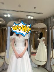 -LA GRACE高端婚纱礼服定制馆