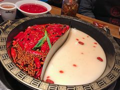 -纸盐河码头火锅(十八梯店)