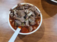 -顾四十里铺羊肉面(凤城六路店)