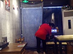 大堂-老徐烧烤涮肚(交道口店)