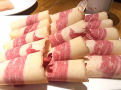 -一群羊手扒肉·火锅·早茶(远东公寓店)