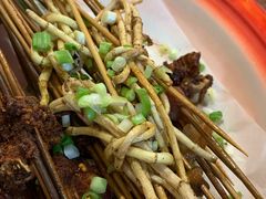 -罗小虎油炸串串