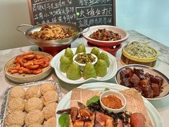 -苏梦江南·淮扬菜(夫子庙店)