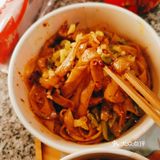    8元get双人份湘式热卤套餐[疑问]来胡途爪就对了[机智]