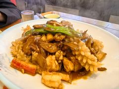 -渔家风味·鲅鱼水饺·央视展播·海鲜天津菜(开发区店)