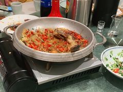 -沅江水·湖南家宴(南村万博长隆商圈店)