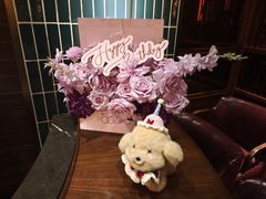-岩盐·铁板料理(嘉里店)
