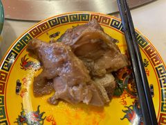 -顺顺小吃(独克宗古城店)