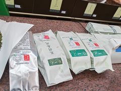 -张一元(总店)