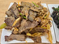 -连霞方城臊子烩面(郑东新区cbd店)