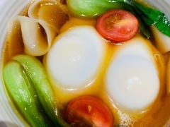 -将相和·海鲜蒸饺大连菜