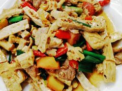-黔人百味.贵州菜