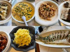 -壹只菜·崇明本地特色菜(崇明南门店)