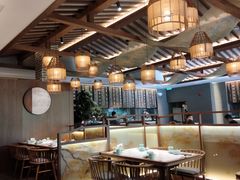 大堂-泰钰丰烤鸭.天津菜(开发区店)