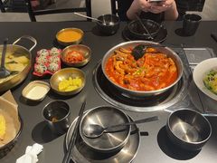 -HOTISLAND海鸡岛·韩国料理(江南西店)