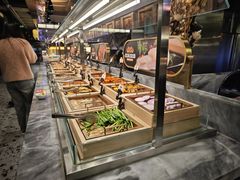 -欢乐牧场主题自助料理(T12店)