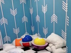 -不可思议减压馆·解压博物馆·摔碗发泄·团建定制