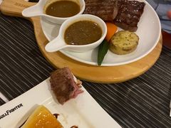 -斗牛士牛排餐厅(嘉里汇店)