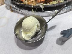 -葛尼沙印度餐厅 (镇明路店)