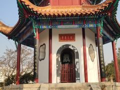 -戏马台景区