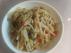 -回头食客-李久其家民间餐厅(望城金桥国际店)