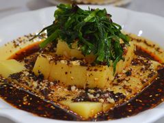 -小贝壳酒楼(经九路店)