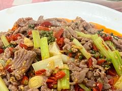 -洪霞餐馆