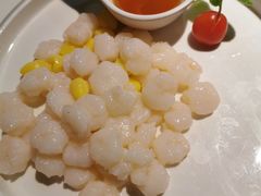 -荷塘秋月·本帮江浙菜(国权路店)