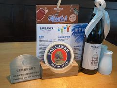 -宝莱纳餐厅(滨江店)