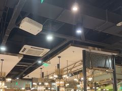 -洪氏嗨捞·猪肚鸡火锅(阳光天地店)
