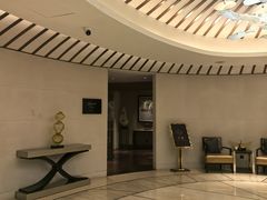 -太原凯宾斯基饭店