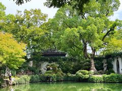 -惠山古镇·寄畅园