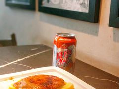 -清真盛志望麻酱酿皮·非遗老字号