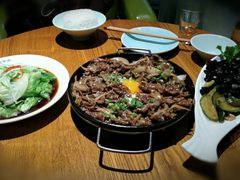 -去茶去餐厅(中央大街店)