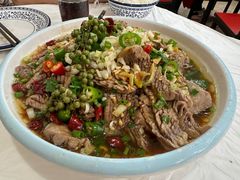 -聚福缘菜馆(隆昌路店)