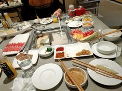 -海底捞火锅(江北万达商业广场店)